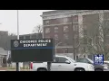 Chicopee police recruits dismissed for cheating