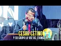 Download Lagu 😭 Cesar Cetino -🔥 No Importa Cuantas Veces has caído