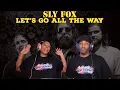 Download Lagu First Time Hearing Sly Fox -  “Let's Go All The Way” Reaction| Asia and BJ