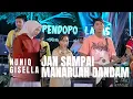 Download Lagu JAN SAMPAI MANARUAH DANDAM - NUNIQ FT. GISELLA (LIVE PENDOPO LAWAS)