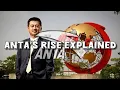 This is How Anta Exploded as a Basketball Footwear Brand