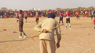 NELEMI MBASANDO SHOW 2025 Mpya NYOMI LA WATU DIR 5KWA6 0684858523 