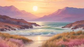 Ambient Emotional Piano Music For Meditation And Relax 