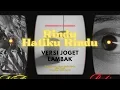 Download Lagu Rindu Hatiku Rindu - Cover Versi Joget Lambak By Laksmanana
