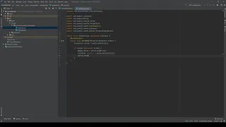 Minecraft Plugin Tutorial Making Arrows Explode - Episode 1