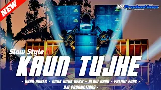 Download DJ INDIA KAUN TUJHE PALING ENAK BUAT JOGET KARNAVAL 2024 MP3