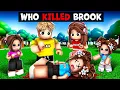WHO KILLED BROOK Brookhaven