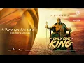 Alikiba feat Patoranking -Bwana mdogo .Official audio