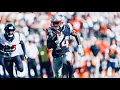 Brandin Cooks 2017 NFL Season Highlights