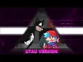 Trapped mouse (UTAU version) Friday Night Funkin’: Vs. Cartoon cat