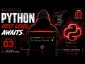Your Coding Journey Starts HERE Learn Python From Scratch Lecture 3 LPU CDP