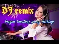 Download Lagu BAGAI RANTING YANG KERING DJ remix breakbeat