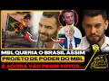Lagu 🚨 DENÚNCIA: MBL  PERDE RELEVÂNCIA E AJUDA ADVERSÁRIOS POLÍTICOS! com  RONY GABRIEL