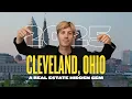 Cleveland Ohio - The Hidden Gem for Real Estate Cash Flow in 2025