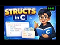 Advanced C Structs Theory
