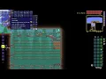 ALWAYS Catch Snails with your Bug Net when you see them they are rare and useful in Terraria