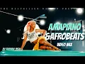 Download Lagu AMAPIANO MIX | BEST OF AFROBEATS | NGISHUTHENI, NGIBOLEKENI, ZENZELE, MY DARLING - DJ FABIAN 254