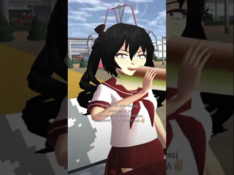 Gelap🗿 #fypシ゚viral #sakuraschoolsimulator #sakura #sss