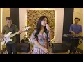 Salma Salsabil - Bunga Hati (STRANGE ARRANGEMENT BAND COVER) by Sub-Record Studio