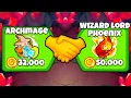 This WIZARD Tower Combination is MAGICAL Bloons TD Battles 2