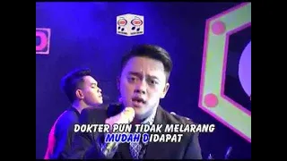 danang sabu sabu dangdut official 