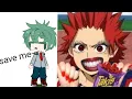 MHA REACT TO THEIR CURSED IMAGES part-2