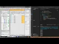COMMUNICATION S7-1200 SIEMENS WITH PYTHON SNAP7
