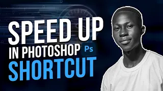 How to Work Faster in Photoshop with These 5 Essential Shortcuts