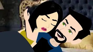 جواز بالإجبار اجمل رومانسي هنا عن حكايات البرنسيسة للقصص الكاملة 