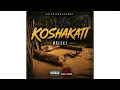 Mbeckz - Koshakati (Official Audio)