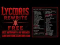 Best Free Deepwoken Script Lycoris Rewrite WORKS ON FREE EXECUTOR