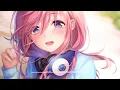 Download Lagu ●Nightcore ~ Walk Me Home - P!nk
