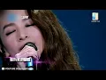#田馥甄 《无与伦比的美丽》|流行音乐 #音乐安利站【live】