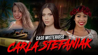 ¡El AIRBNB donde COMENZÓ el MISTERIO! - Paulettee