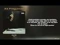 Letra // 23 Preguntas - Anuel AA