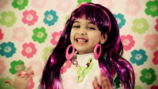 arabic baby song