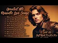 Download Lagu Greatest Hits Romantic Love Songs | Soft Rock 70s,80s,90s | Where Love Begins Again | Voll. 86
