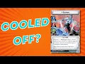 Iceman Review - Marvel Champions