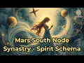 Mars South Node Synastry - Spirit Schema