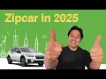 Zipcar Review GREAT CHOICE FOR SHORT TRIPS