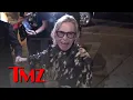 Oscar Winner Amy Madigan Thrilled to Scare People With Weapons TMZ