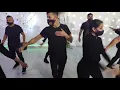 El Amor Más Bonito - Tito Nieves - Estudio Feel of Dance