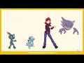 Download Lagu Pokémon Dance (but VR)