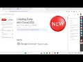 Loading Data into Cloud SQL Solution