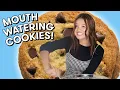 How To Make The Most MOUTH WATERING Cookies with Peyton Elizabeth Lee What s Cooking