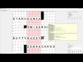 Crossfire Tutorial