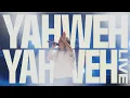 Download Lagu Yahweh Yahweh (LIVE) - Aubree Archibeck