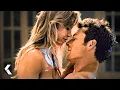 Anyone But You - HOTTEST Flirt Scenes 2023 Sydney Sweeney Glen Powell
