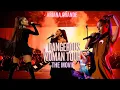 Download Lagu DANGEROUS WOMAN TOUR MOVIE || ARIANA GRANDE DANGEROUS WOMAN TOUR PRESENTED BY CONCERTS BY YOU