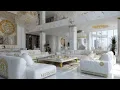 Download Lagu VERSACE Inspired Luxurious Interior Living Room Designs.